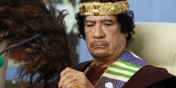 100 مليار… ليبيا تتعقب أموال القائد الراحل معمر القذافي في ما قد يصبح أكبر إسترداد للأصول في التاريخ