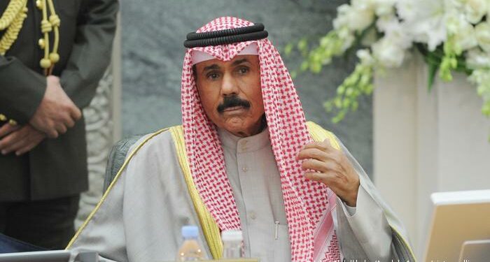 الكويت.. أمر أميري بتشكيل الحكومة الجديدة برئاسة الشيخ صباح الخالد الحمد الصباح تتضمن 15 وزيرا