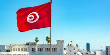 قوى سياسية تتهم مجموعة السبع بالتدخل في الشأن السياسي الداخلي بتونس