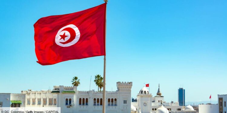 قوى سياسية تتهم مجموعة السبع بالتدخل في الشأن السياسي الداخلي بتونس