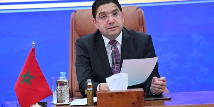 المغرب يستأنف العلاقات الدبلوماسية مع ألمانيا بعد ثمانية أشهر من القطيعة ويعيد عمل التمثيليات الدبلوماسية للبلدين