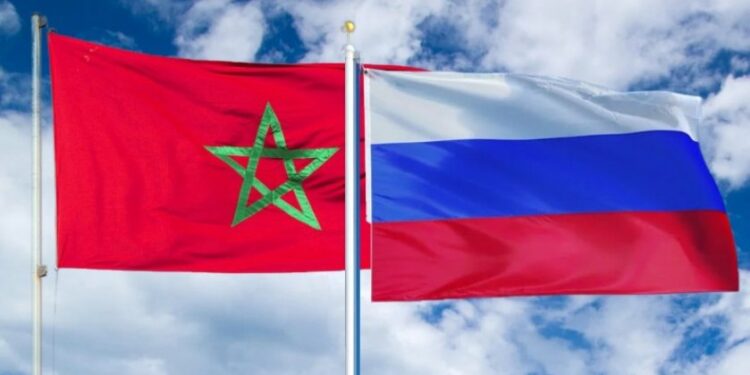 المغرب يستضيف منتدى التعاون الروسي العربي