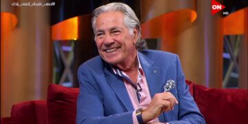 محامية مصطفى فهمي تعلن أنه طلب من زوجته الإعلامية اللبنانية فاتن موسى الطلاق أكثر من مرة .. لكنها ترفض !!!