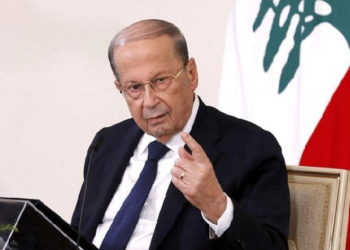 الرئيس ميشال عون: اللبنانيون سيقولون كلمتهم ضد الفاسدين في الانتخابات النيابية المقبلة