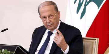 الرئيس ميشال عون: اللبنانيون سيقولون كلمتهم ضد الفاسدين في الانتخابات النيابية المقبلة