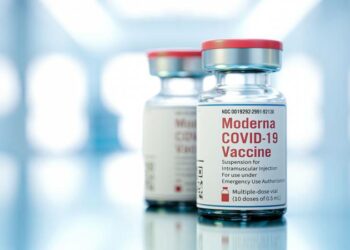 رئيس موديرنا: قادرون على تحضير جرعة معززة تستهدف أوميكرون في مارس