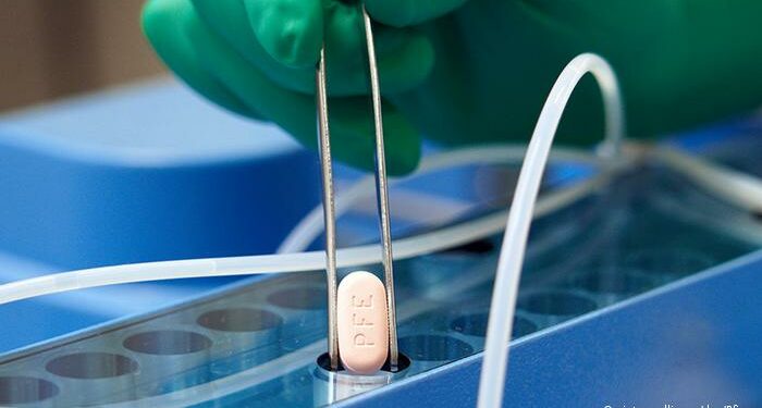 الولايات المتحدة تقر أول دواء مضاد لكورونا عن طريق الفم