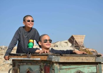 ثلاث جوائز للفيلم السوري ” فوتوغراف ” في مهرجانات دولية بالمغربمن إخراج المهند كلثوم