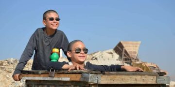 ثلاث جوائز للفيلم السوري ” فوتوغراف ” في مهرجانات دولية بالمغربمن إخراج المهند كلثوم