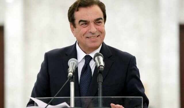 هل تقاضى قرداحي تعويضات مالية ضخمة بعد تقديم إستقالته ؟؟