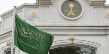 واشنطن.. إطلاق إسم جمال خاشقجي على شارع تقع فيه السفارة السعودية