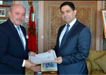 الجزائر.. تعيين السفير السابق في المغرب متحدثا بإسم الخارجية