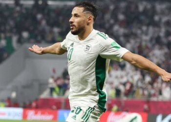 والد البلايلي يكشف سبب فسخ عقد نجله مع نادي قطر