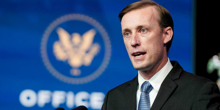 الأمن القومي الأمريكي: واشنطن لم تجزم بأن روسيا قررت المضي قدما في المسار العسكري.. ومستعدون لمواصلة اتباع المنهج الدبلوماسي لاستقرار المنطقة