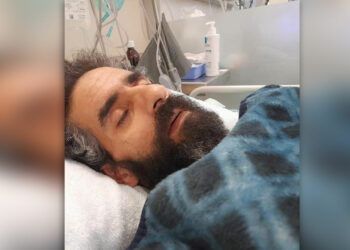 بعد 141 يوما.. الأسير الفلسطيني أبو هواش يوقف إضرابه عن الطعام في سجون إسرائيل