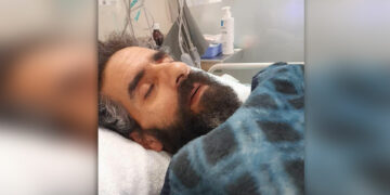 بعد 141 يوما.. الأسير الفلسطيني أبو هواش يوقف إضرابه عن الطعام في سجون إسرائيل