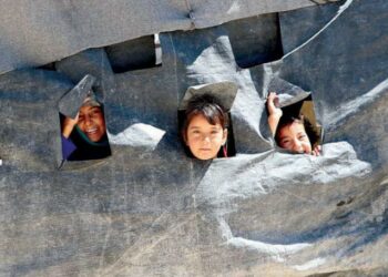 الإندبندنت: العشرات من “أشبال الخلافة” تخلت حكوماتهم عنهم في سوريا