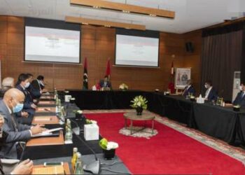 مساعي مغربية لتقريب وجهات النظر الليبية حول خارطة طريق.. مصادر تكشف عن لقاء سري بين المشري وصالح في المغرب لبحث النقاط الخلافية التي حالت دون إجراء الإنتخابات