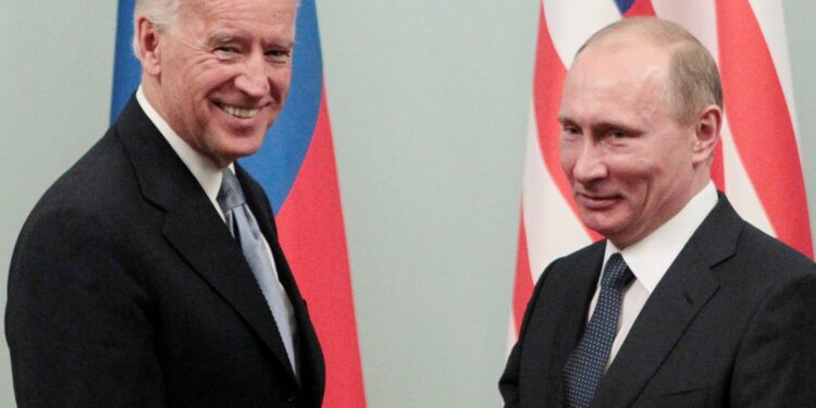 المحادثات الأميركية-الروسية في جنيف “إيجابية”