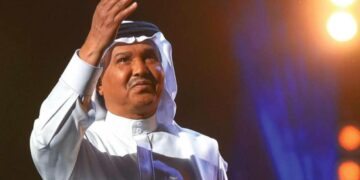 محمد عبده يُرزق بطفل جديد ويسميه “سلمان”