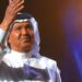 محمد عبده يُرزق بطفل جديد ويسميه “سلمان”