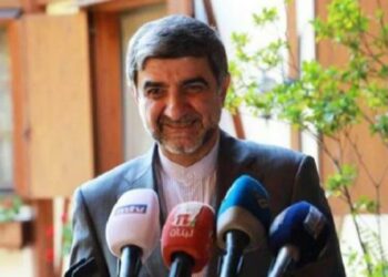 سفير إيران ببيروت: قريبا لن يبقى جندي أمريكي بالعراق أو سوريا.. وواشنطن تتحمل مسؤولية دولية تجاه إغتيال سليماني