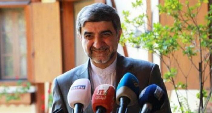 سفير إيران ببيروت: قريبا لن يبقى جندي أمريكي بالعراق أو سوريا.. وواشنطن تتحمل مسؤولية دولية تجاه إغتيال سليماني
