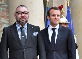 بيغاسوس ما زال يُعكّر صفو العلاقات بين باريس والرباط ويمنع مسؤولين فرنسيين من زيارة المغرب