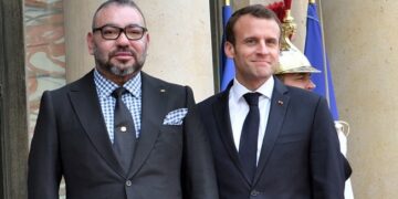 بيغاسوس ما زال يُعكّر صفو العلاقات بين باريس والرباط ويمنع مسؤولين فرنسيين من زيارة المغرب