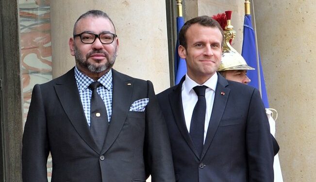 بيغاسوس ما زال يُعكّر صفو العلاقات بين باريس والرباط ويمنع مسؤولين فرنسيين من زيارة المغرب