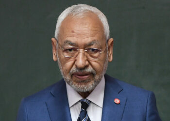 وزيرة العدل التونسية تطلب فتح تحقيق حول ما يعرف بـ”الجهاز السري لحركة النهضة”