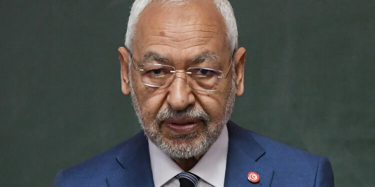 وزيرة العدل التونسية تطلب فتح تحقيق حول ما يعرف بـ”الجهاز السري لحركة النهضة”