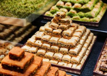 ماذا يحدث في الجسم عند التخلي عن الحلويات لشهر كامل