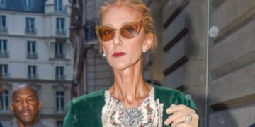 سيلين ديون تعتزل الغناء بسبب مرضها وتفاصيل مؤلمة عن حالتها