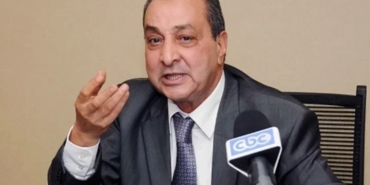 حبس رجل الأعمال المصري محمد الأمين إحتياطيا بتهمة “ الإتجار بالبشر”