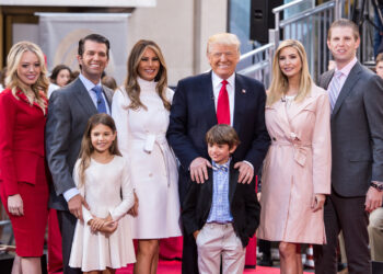 المدعية العامة لنيويورك تؤكد وجود “أدلة” على الإحتيال الضريبي في منظمة ترامب