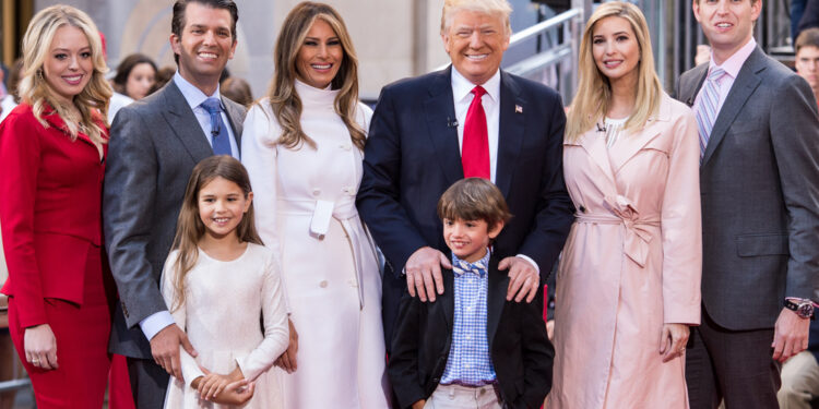 المدعية العامة لنيويورك تؤكد وجود “أدلة” على الإحتيال الضريبي في منظمة ترامب