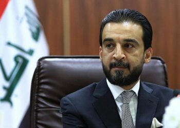 رئيس البرلمان العراقي الجديد: البرلمان الجديد نتاج مظاهرات أكتوبر الإحتجاجية عام 2019
