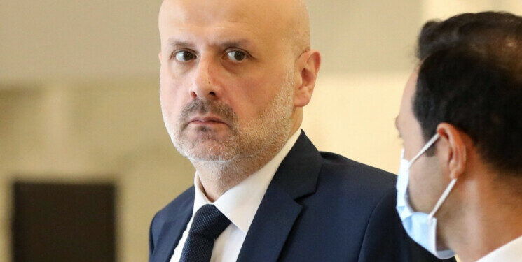 وزير الداخلية لبناني: التعرض للدول العربية والخليجية ليس في برنامج الحكومة.. ولن نقبل بأن تكون البلاد معبرا لأي شر يصيب العرب