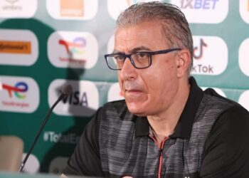 إقالة منذر الكبير وتعيين جلال القادري خلفا له