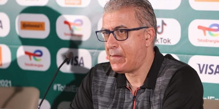 إقالة منذر الكبير وتعيين جلال القادري خلفا له