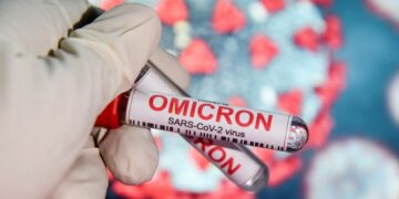 نسخة جديدة من المتحوّرة أوميكرون تثير مزيدا من التساؤلات