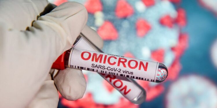 نسخة جديدة من المتحوّرة أوميكرون تثير مزيدا من التساؤلات