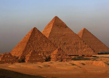 إيرادات السياحة في مصر تجاوزت 13 مليار دولار في 2021