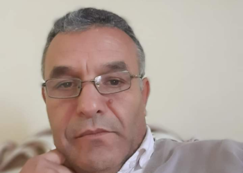 …ثلجُ الذاكرة…