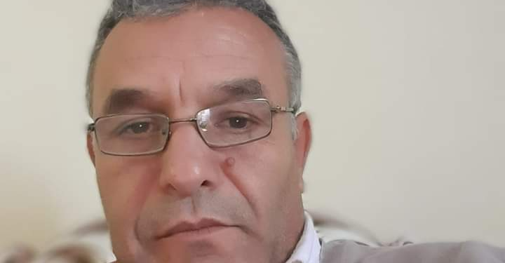 …ثلجُ الذاكرة…