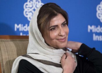 إطلاق سراح الأميرة بسمة آل سعود وإبنتها بعد إحتجازهن نحو ثلاث سنوات في السعودية !!!