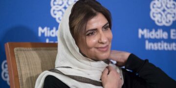 إطلاق سراح الأميرة بسمة آل سعود وإبنتها بعد إحتجازهن نحو ثلاث سنوات في السعودية !!!