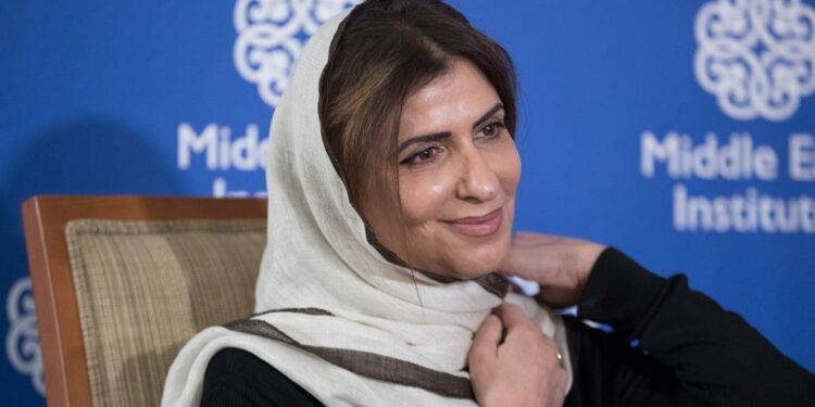 إطلاق سراح الأميرة بسمة آل سعود وإبنتها بعد إحتجازهن نحو ثلاث سنوات في السعودية !!!