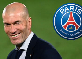 الأمور حُسمت .. زيدان مدرب باريس الجديد